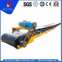 Wholesale Belt Conveyor Factory In Iran